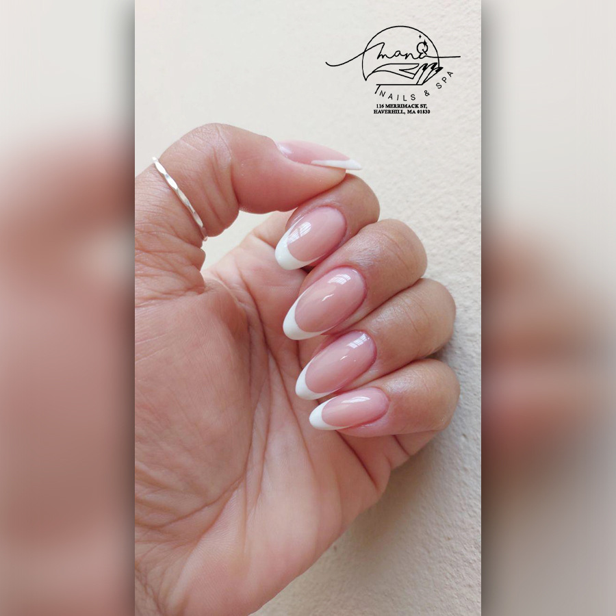 Mani Q Spa